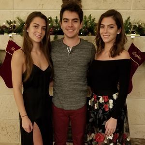 Meet your Posher, Joan